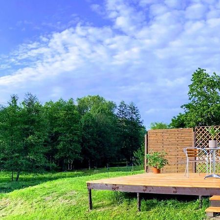 Apartmany U Reky Nezarky Lásenice Zewnętrze zdjęcie