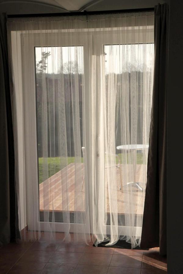 Apartmany U Reky Nezarky Lásenice Zewnętrze zdjęcie