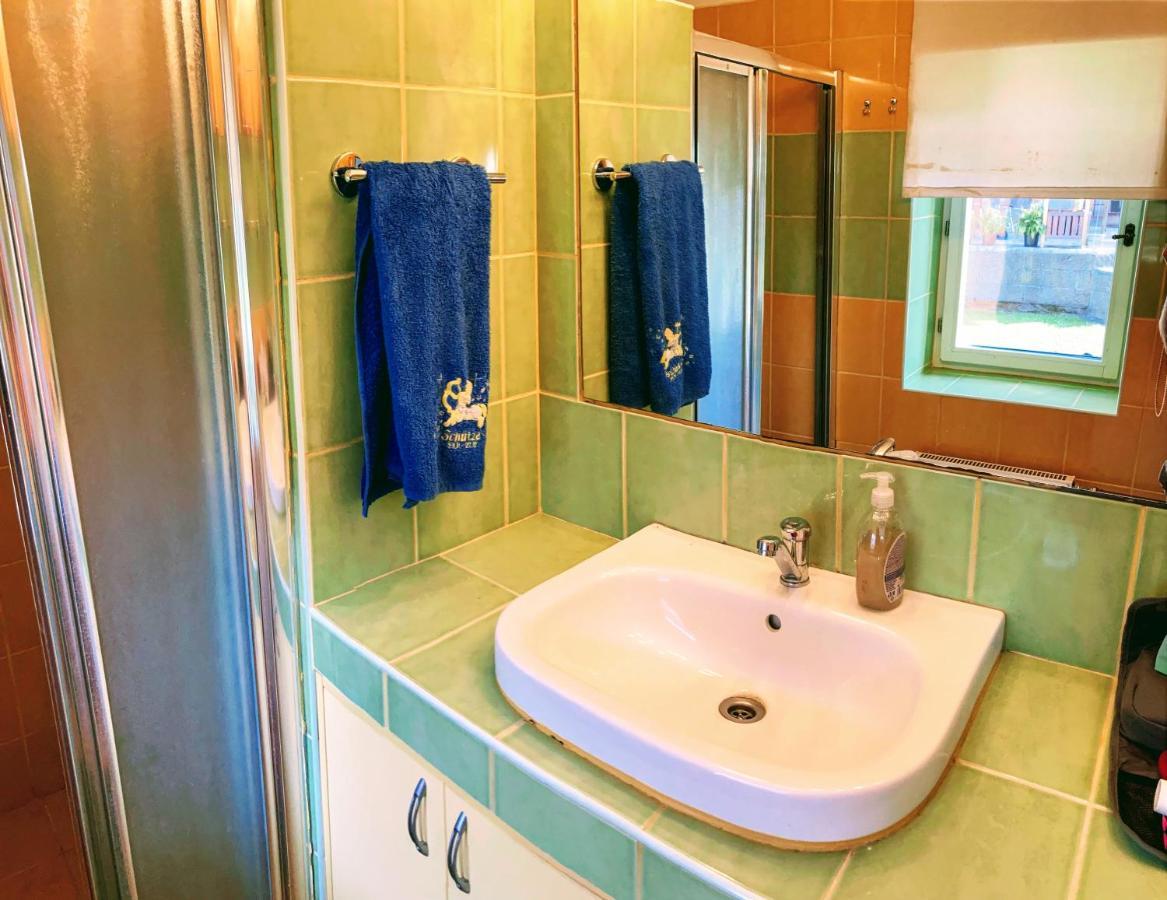 Apartmany U Reky Nezarky Lásenice Zewnętrze zdjęcie