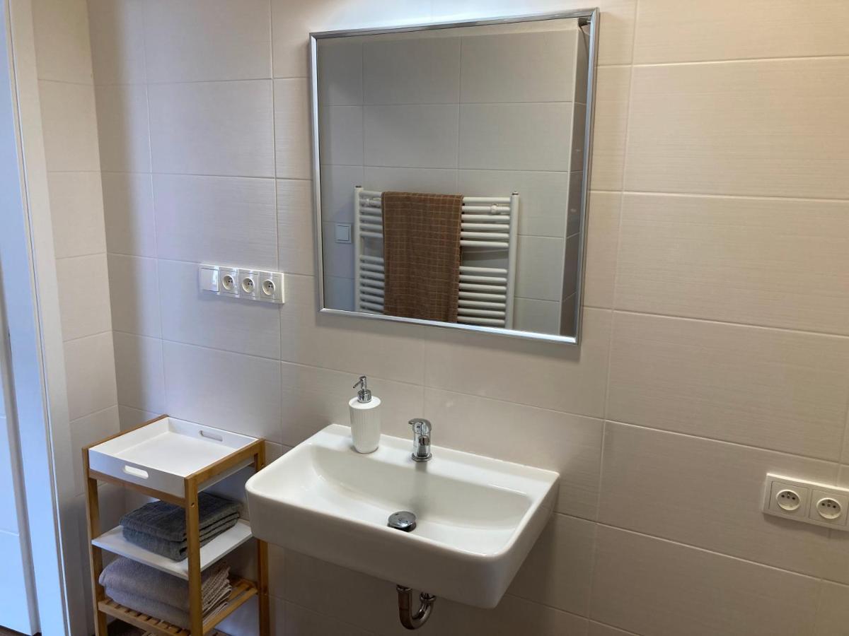 Apartmany U Reky Nezarky Lásenice Zewnętrze zdjęcie