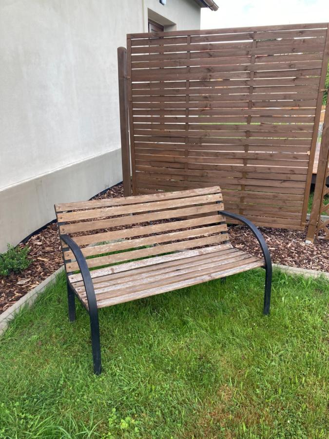 Apartmany U Reky Nezarky Lásenice Zewnętrze zdjęcie