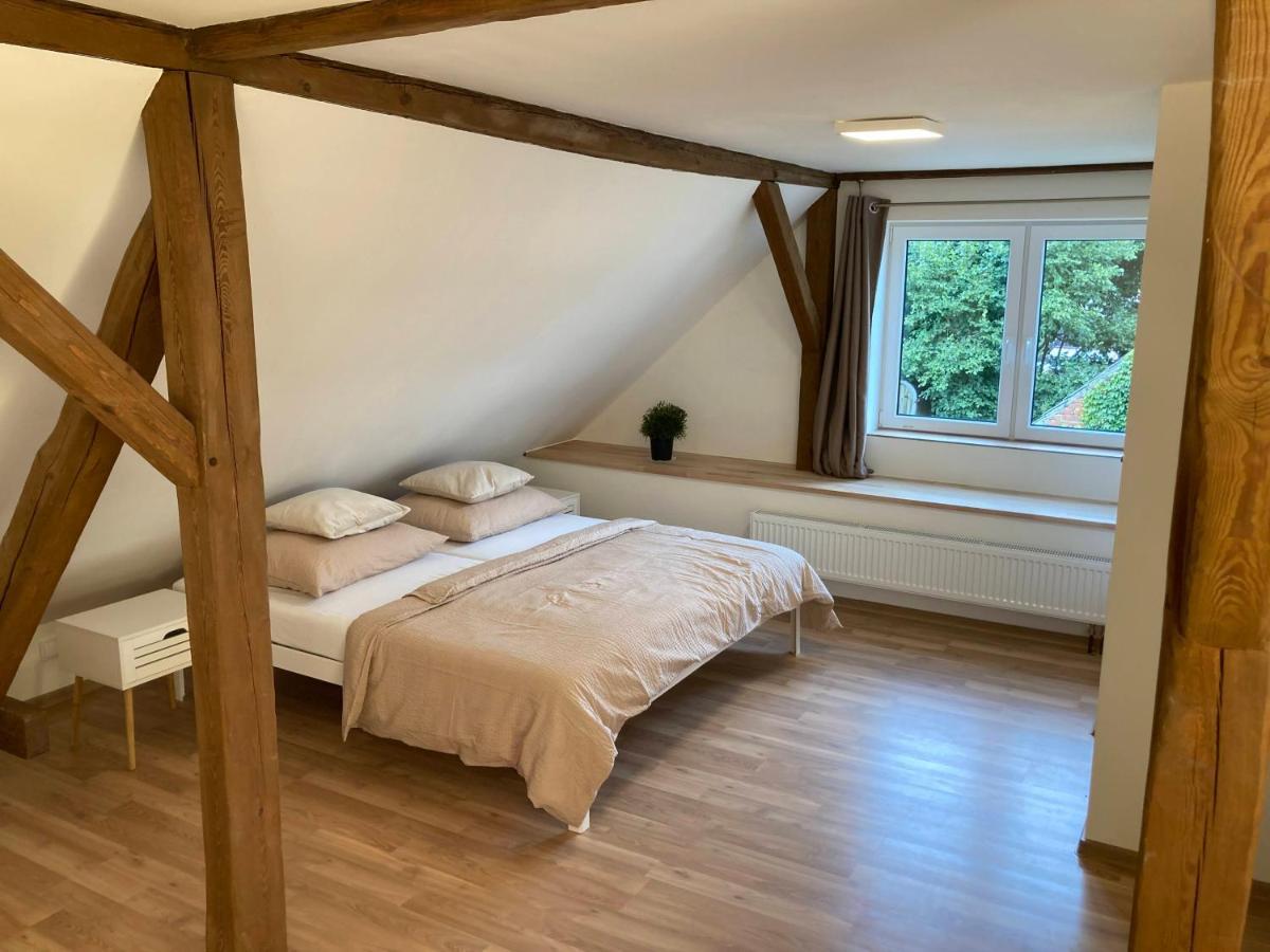 Apartmany U Reky Nezarky Lásenice Zewnętrze zdjęcie